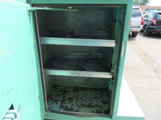 Ford F-350 Super Duty 2008 photo 34